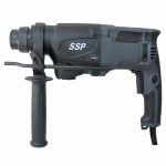 ⁦SSP مطرقة دوارة 710واط, 22 مم⁩ - الصورة ⁦4⁩