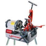 SUPERTRONIC 3SE, WITH AUTOMATIC DIE HEAD BSPT UPTO 3