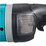 Angle Grinder Machine 9 inch, Large Tigger Switch, 2700W, 8.6Kg - Image 7