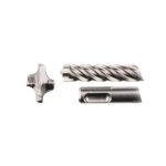 Accessories, NEMESIS 2 - SDS-PLUS DRILL BITS (115X6mm) - Image 2