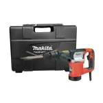 Jackhammer, 17mm Hex. Shank, Impact 7.2 Joules, 900W, 2,900ipm, 5.4kg