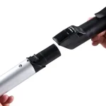 Cordless Vacuum Cleaner, 36V, Air Flow 2.3 m³/min, Suction Power 55W, 4.5kg - Image 3