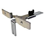 STRAIGHT GUIDE ASSEMBLY FOR RT0700C