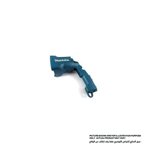 r4oOh1Q-1.png MOTOR HOUSING FOR HR2020 OLD 18395 - Image 1