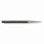 Center Punch, 4 7/8 L x 3/8 Inch Hex
