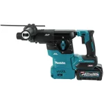 Cordless Rotary Hammer 40V, 3 Modes, SDS Plus Bits, 3.9J, 4.5kg - Image 5