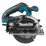 Cordless Metal Saw, 150mm(5-7/8 inch), 18V, 4200rpm, 3.1kg