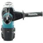 Cordless Rotary Hammer, 2 Operation Modes, 40mm, 250 ~ 500 rpm, 7.2kg - Image 5