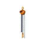 Manual Chain Hoist 2 Ton, Chain length 3 Meters, 14.5Kg, Made In Japan