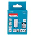 BIM Hole Saw Drill Bit ,For Metal, 16 mm