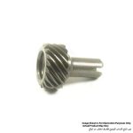 Helical Gear # 18, For EA3200S, EA3502S, DCS460