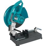 Cutting Saw For Metal, Blade 355mm, Cutting Depth 137mm, 2200W, 16.6kg