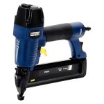 Pneumatic Stapler, Brad Nailer, Brad length 15-50mm, Operating Pressure: 5-7Bar,  2.57kg - Image 3