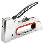 Staple Gun, Staple Height (4-8mm), Staples No. 53, Made in Sweden - Image 9