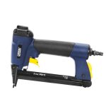 Pneumatic Staple Gun, Flatwire, Staple height 6-16mm, Operating Pressure: 5-7Bar,  1.68kg