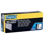 Straight Brad Gun Nails, Leg Length 40 mm, No.8, 5000 Pieces, Galvanized - Image 3