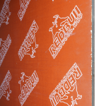 Crownplus Shuttering Plywood (Width (mm): 1220)