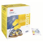 Ear Plugs Disposable Corded, 200 Pairs - Image 3