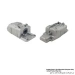 Gear Housing Cover, For 4340CT, 4340FCT, 4350CT, 4350FCT, 4351CT, BJV180, DJV180