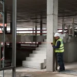 ⁦متر القياس بالليزر LD 320 ، حتى 60 متر ، صنع في ألمانيا⁩ - الصورة ⁦5⁩