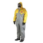 Guardian Plus coverall, L