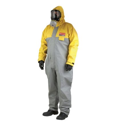 Guardian Plus coverall, L