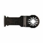 32mm Multitool Plunge Cut Saw Blade