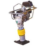 Jumping Compactor Gasoline