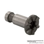 Spindle, For Makita 6823, 6824, 6825