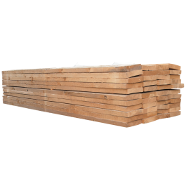 Romanian Softwood (Deliverability: Yes - Thickness (mm): 22 - Length (meters): 4)