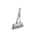 Ryobi Door Closer (Color: Silver - Size: Small Duty)