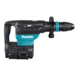 Cordless Demolition Hammer, 80V, SDS Max, Impact 20.9J, 1900bpm, 10.7kg - Image 5