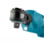 Ratchet Wrench Cordless, 12V, Dr. 1/4 inch & 3/8 inch, 47.5Nm, 1.2kg - Image 6