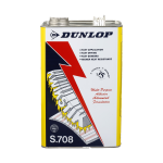 Dunlop S.708 Contact Adhesive (Size: 2.9 Kg)