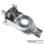 Gear Housing, For JR3060T, JR3070CT