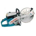 Petrol Power Cutter,Blade 350 mm (14 Inch), 73 cc, 9.7 kg ,Max cutting Depth 122 mm - Image 2