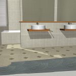 ⁦غراء سيكا 102 للسيراميك رمادي⁩ - الصورة ⁦2⁩