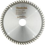 Circular Saw Blade, MDF Cutting, 185mm x 60T - Image 3