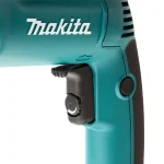 2-Speed Drill Machine, For Steel, Wood, Masonry, Chuck 13mm, 720W, 2.5kg - Image 4