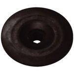 Rubber Pad170 mm, For Model 180mm Disc Sander, Polisher, Angle Sander, For 9207SPB, GV7000, GV7000C, SA7000C, SA7021