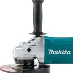 Angle Grinder Machine, 7 inches, Large Trigger, 2700W, 8500 RPM, 6.8Kg - Image 7