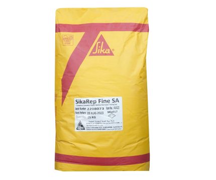 سيكا ريب® إس إيه لترميم الخرسانة (السطح: Smooth)