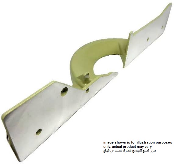 sjLDvVXICWg6.jpg Guide Rule, For Miter Electric Saw LS1045 - Image 1