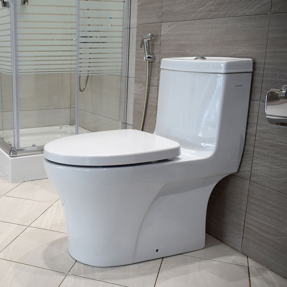 sky_wc.jpg SKY WC - WHITE - Image 1