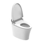 SMART WC F21 30 cm - Saudi Ceramics - Image 3