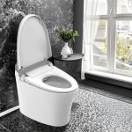 SMART WC F21 30 cm - Saudi Ceramics - Image 11