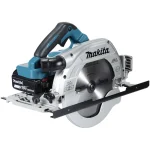 Cordless Wood Circular Saw, 9 inch, 2 x 18V ( 36V ), Cutting Capacity 85 mm, 6kg - Image 5