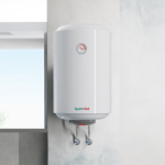 Electric Water Heater 80L Vertical SPARK HEAT - Saudi Ceramics - Image 3