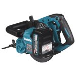Cordless Metal Cutter, 185mm (7-1/4 inch) , 40V max, Cutting Depth 67mm, 3.5kg - Image 4