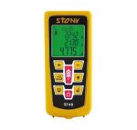 laser measuring Device (Measure Range 0.05Meter - 40Meter),Made In Taiwan - Image 3
